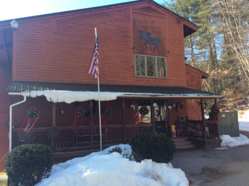 evergreen valley inn