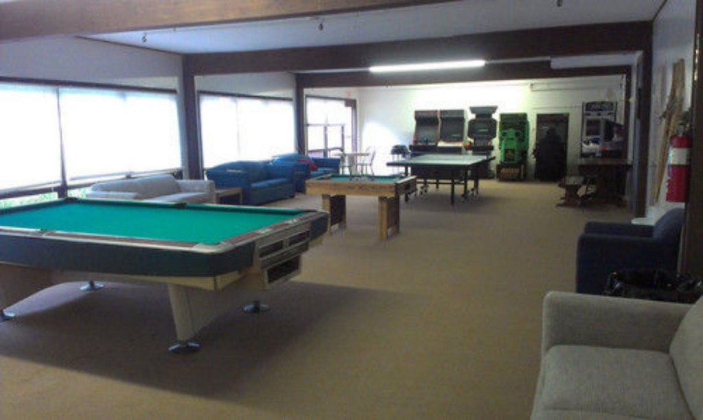 Evergreen Valley Inn,East Stoneham>>Center Lovell,3 star