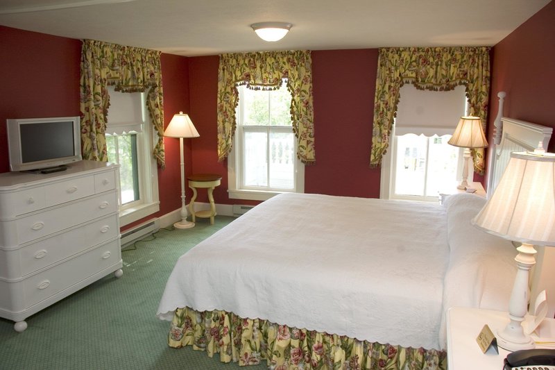 harbour view inn
