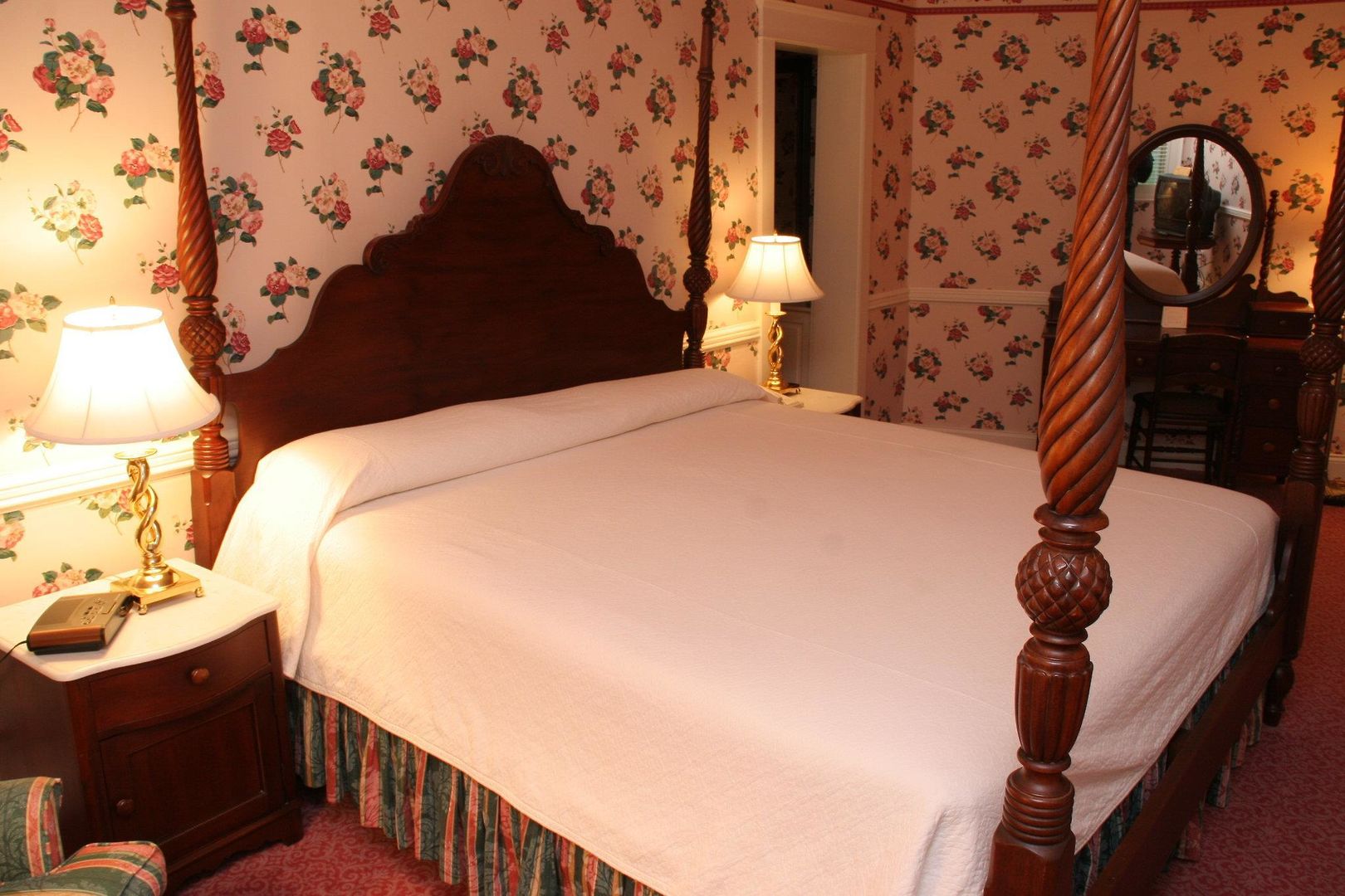 harbour view inn