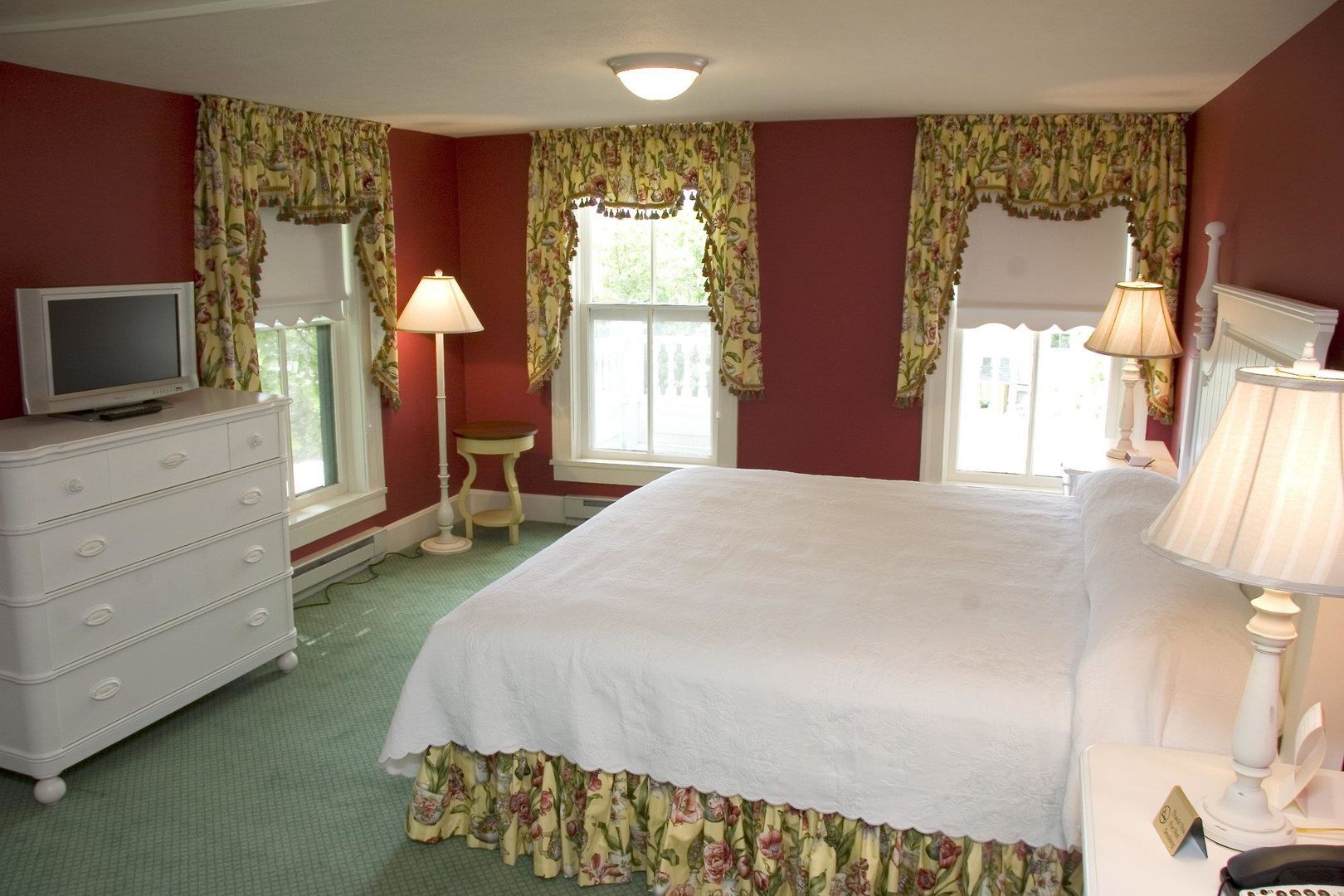 harbour view inn