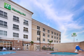 Holiday Inn Yuma By Ihg,Yuma>>Arizona,3 star