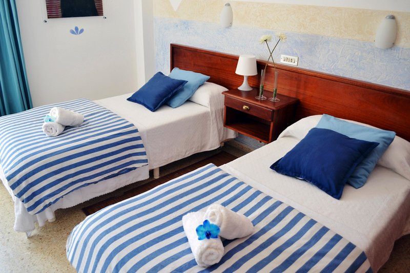 hotel sun holidays