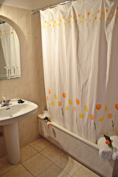 hotel sun holidays