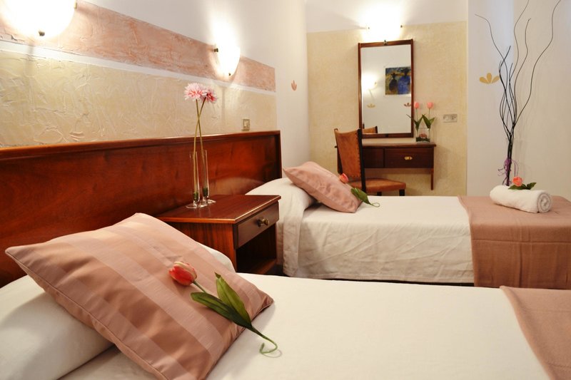 hotel sun holidays