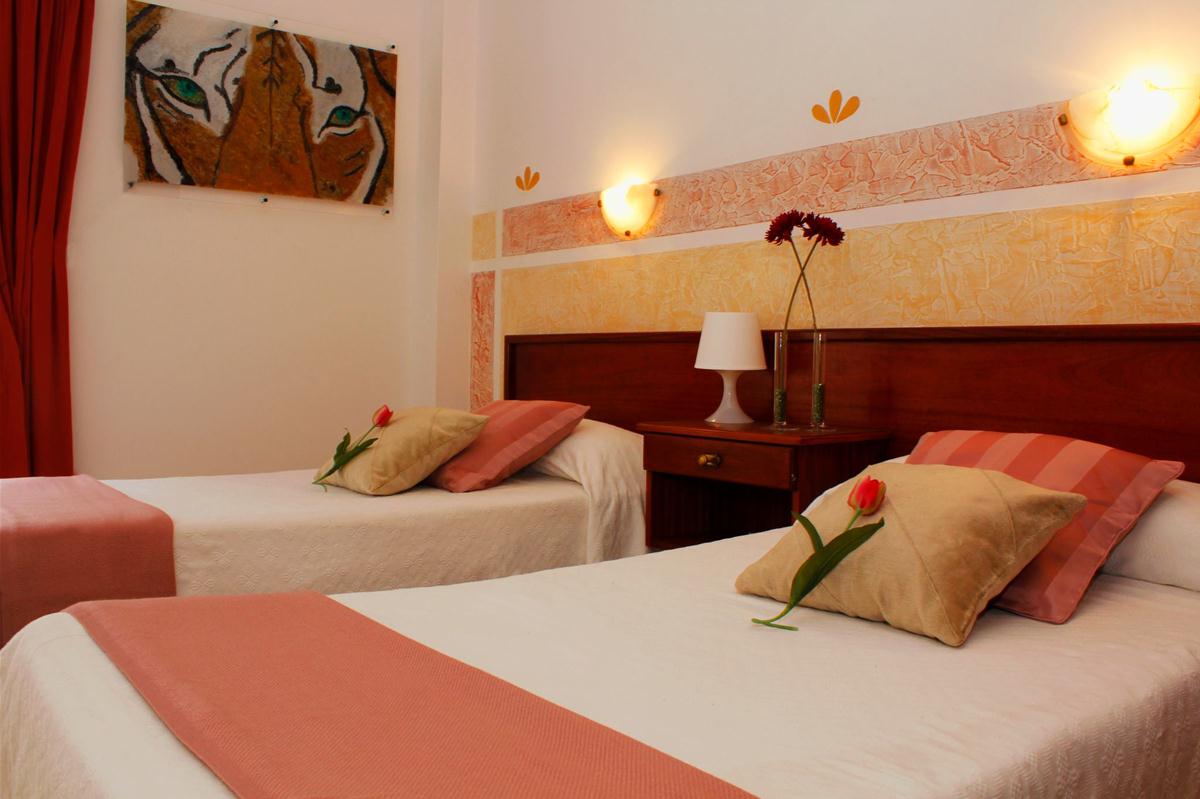 hotel sun holidays