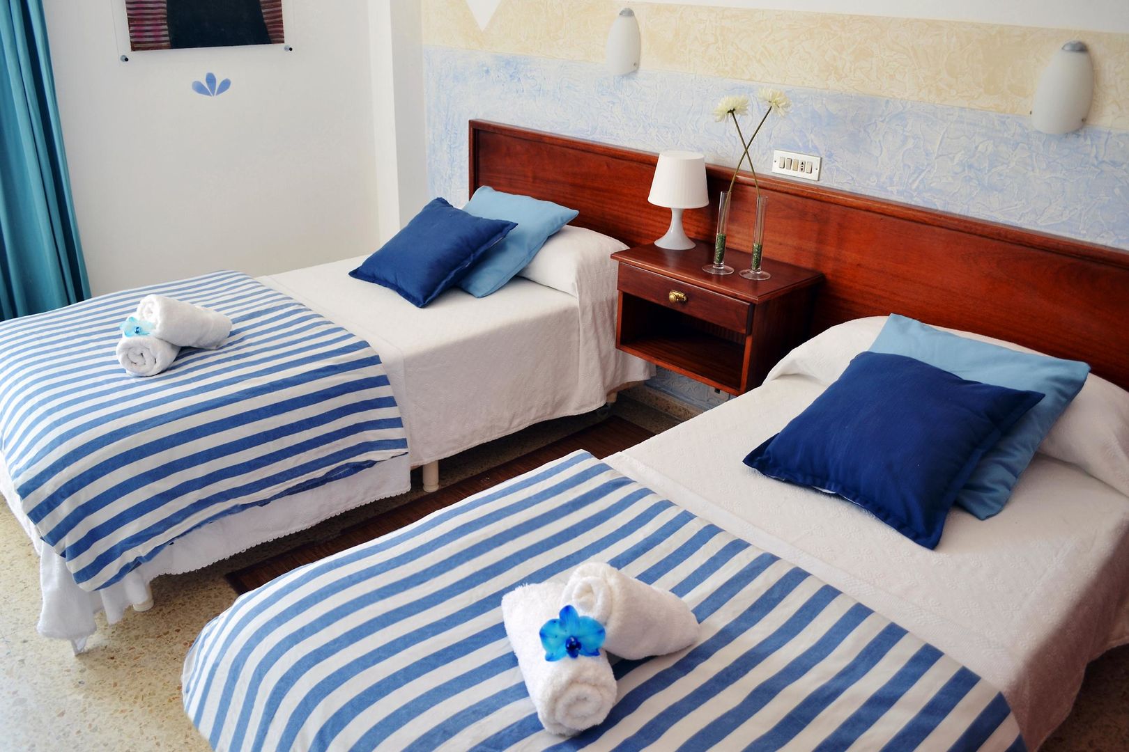 hotel sun holidays