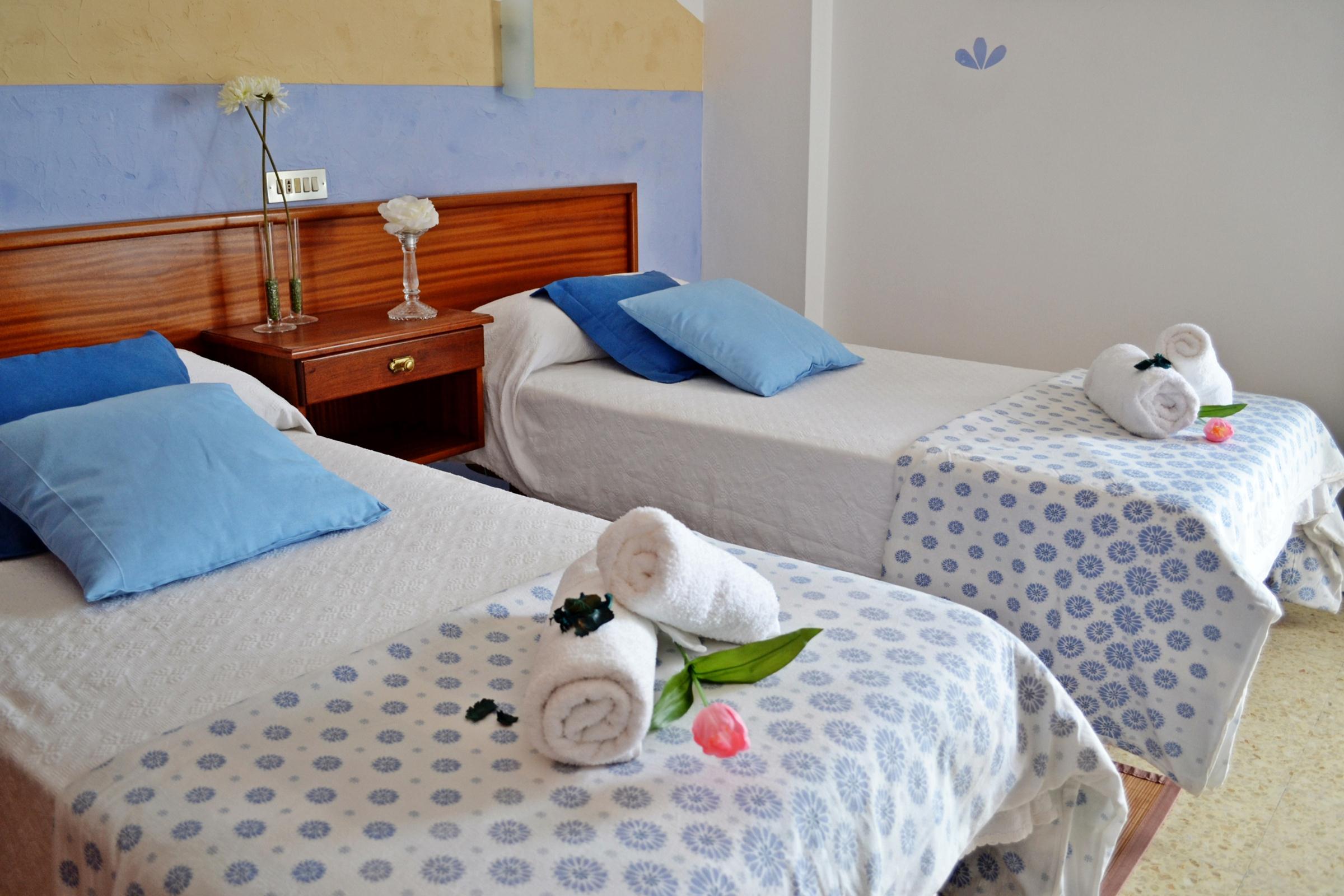 hotel sun holidays