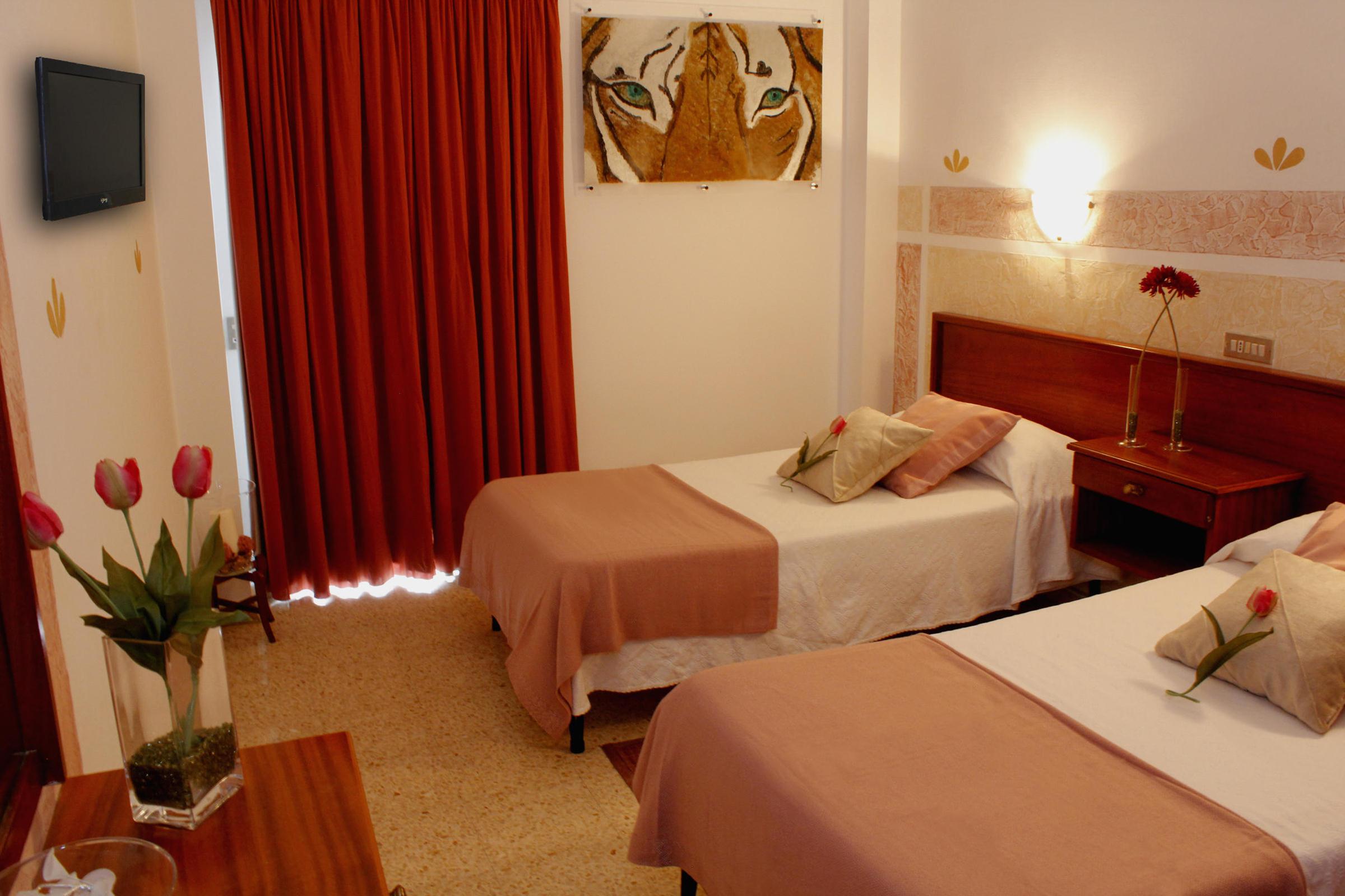 hotel sun holidays