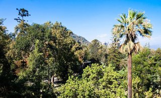 Hotel Ismael,Lastarria>>Bellavista,4 star