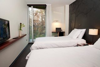 Hotel Ismael,Lastarria>>Bellavista,4 star