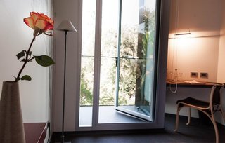 Hotel Ismael,Lastarria>>Bellavista,4 star