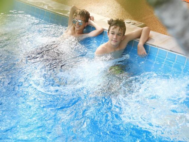 viva vacation resort