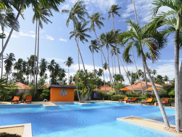viva vacation resort