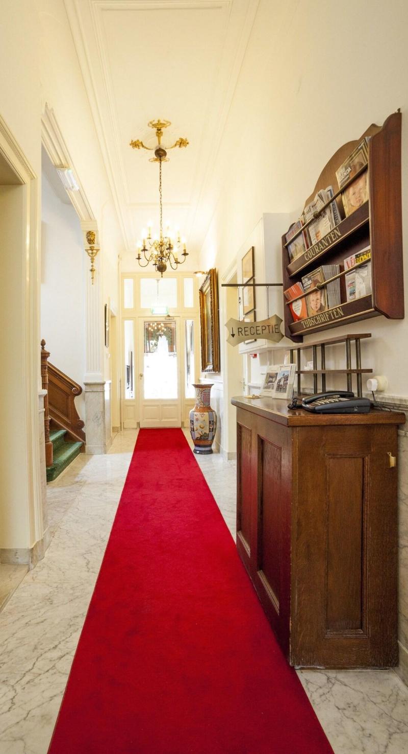 Hotel Dordrecht,Rotterdam>>Dordrecht,3 star
