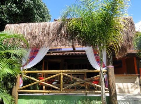 pousada catamara brasil