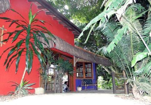 pousada catamara brasil