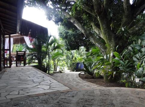 pousada catamara brasil