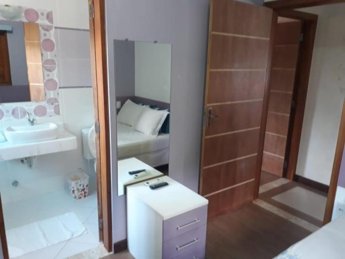 pousada catamara brasil