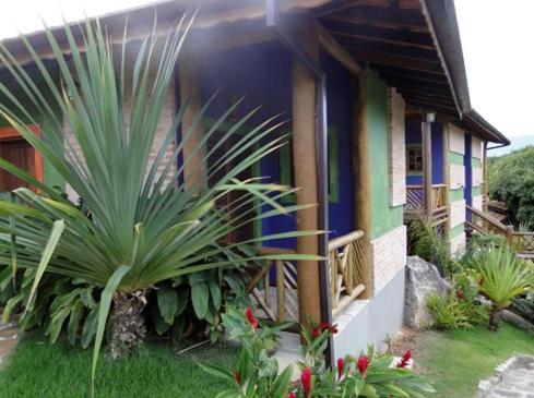 pousada catamara brasil