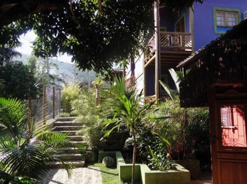 pousada catamara brasil