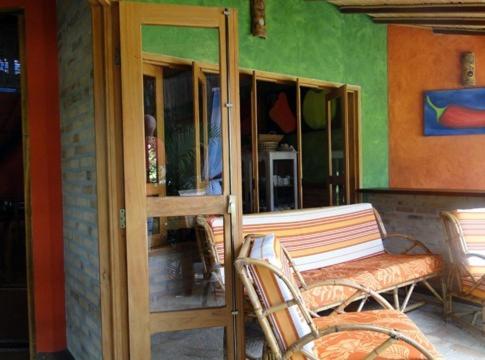 pousada catamara brasil