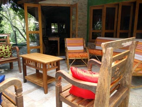 pousada catamara brasil