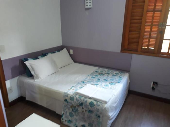 pousada catamara brasil