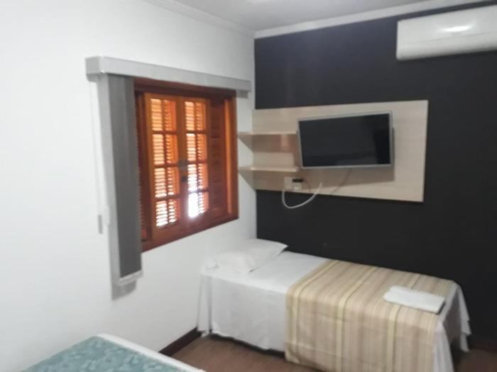 pousada catamara brasil