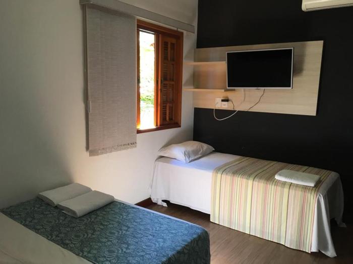 pousada catamara brasil