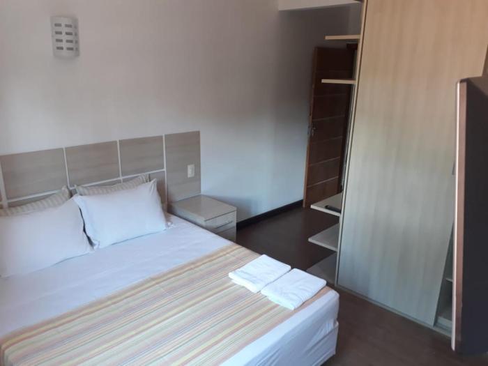 pousada catamara brasil