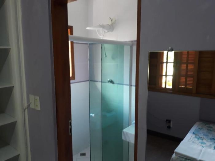 pousada catamara brasil