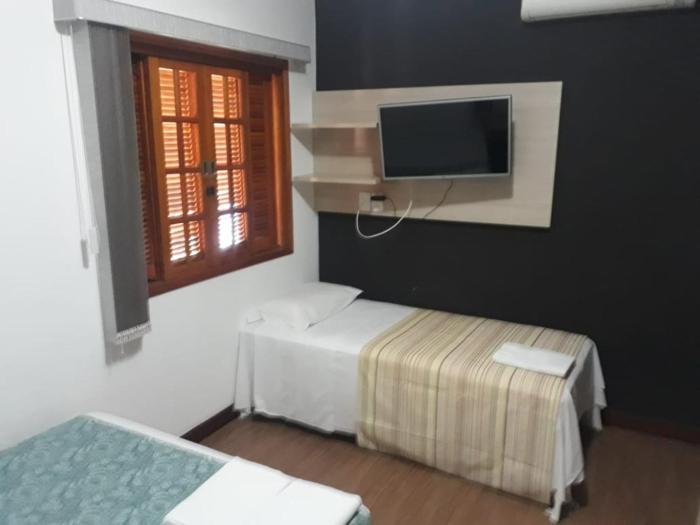 pousada catamara brasil