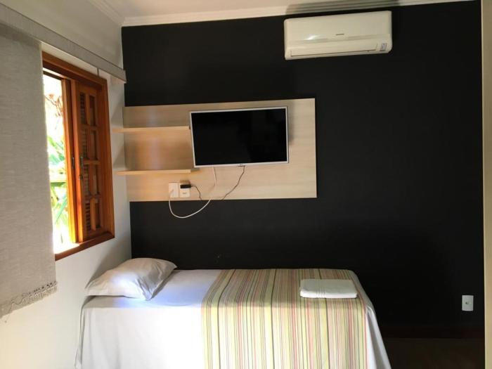 pousada catamara brasil