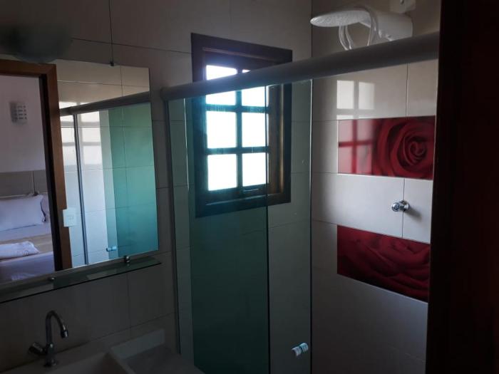 pousada catamara brasil