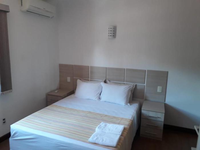 pousada catamara brasil