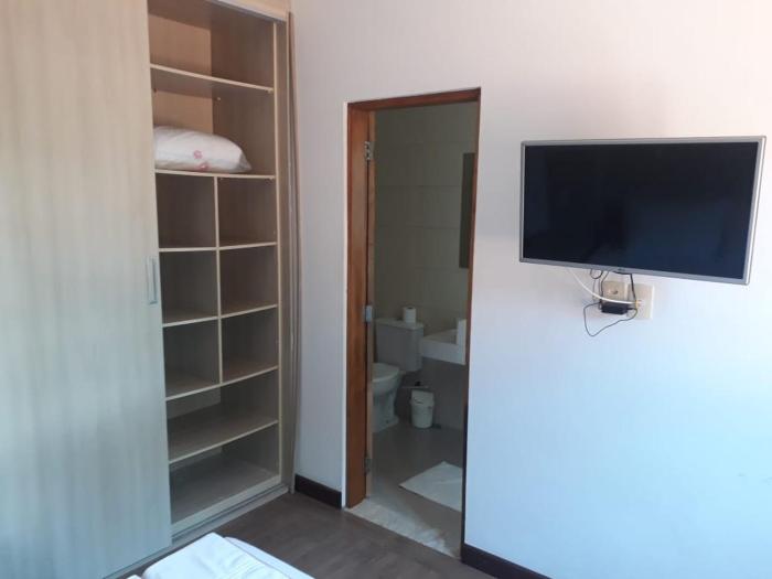 pousada catamara brasil