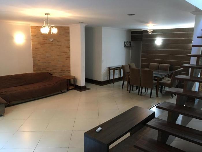 pousada catamara brasil