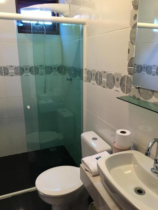 pousada catamara brasil