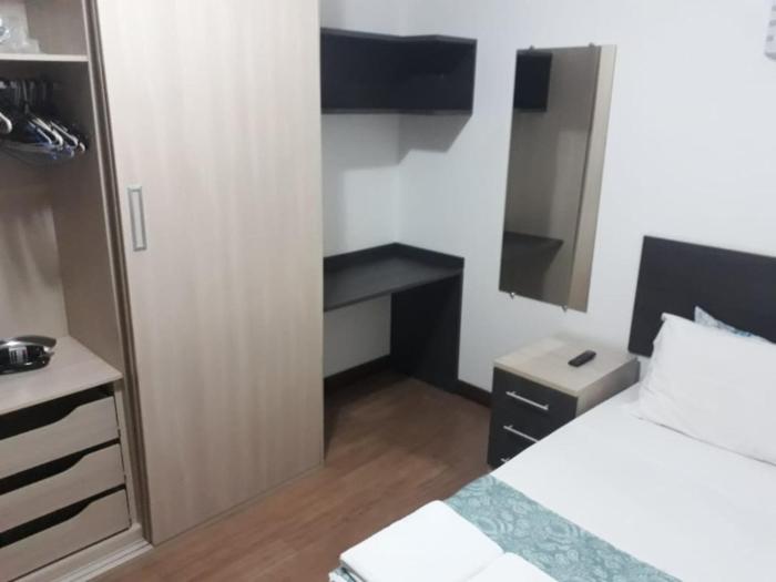 pousada catamara brasil