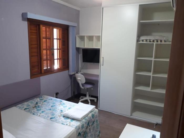 pousada catamara brasil