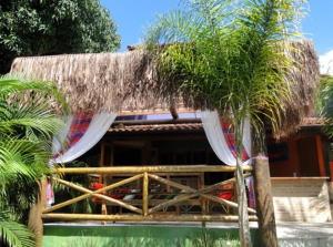 pousada catamara brasil