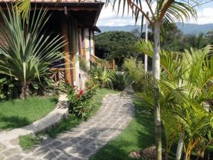 pousada catamara brasil