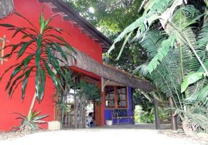 pousada catamara brasil