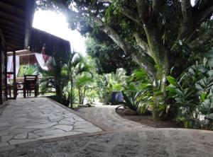 pousada catamara brasil