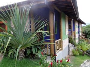 pousada catamara brasil