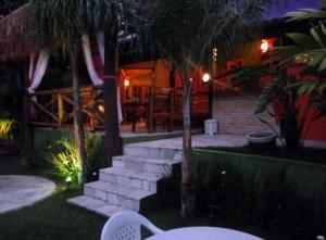 pousada catamara brasil