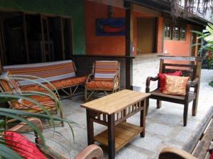 pousada catamara brasil