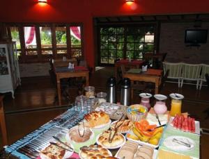 pousada catamara brasil