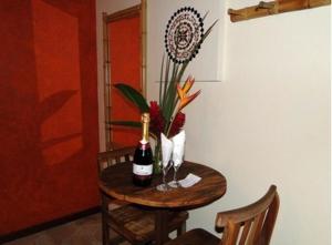 pousada catamara brasil